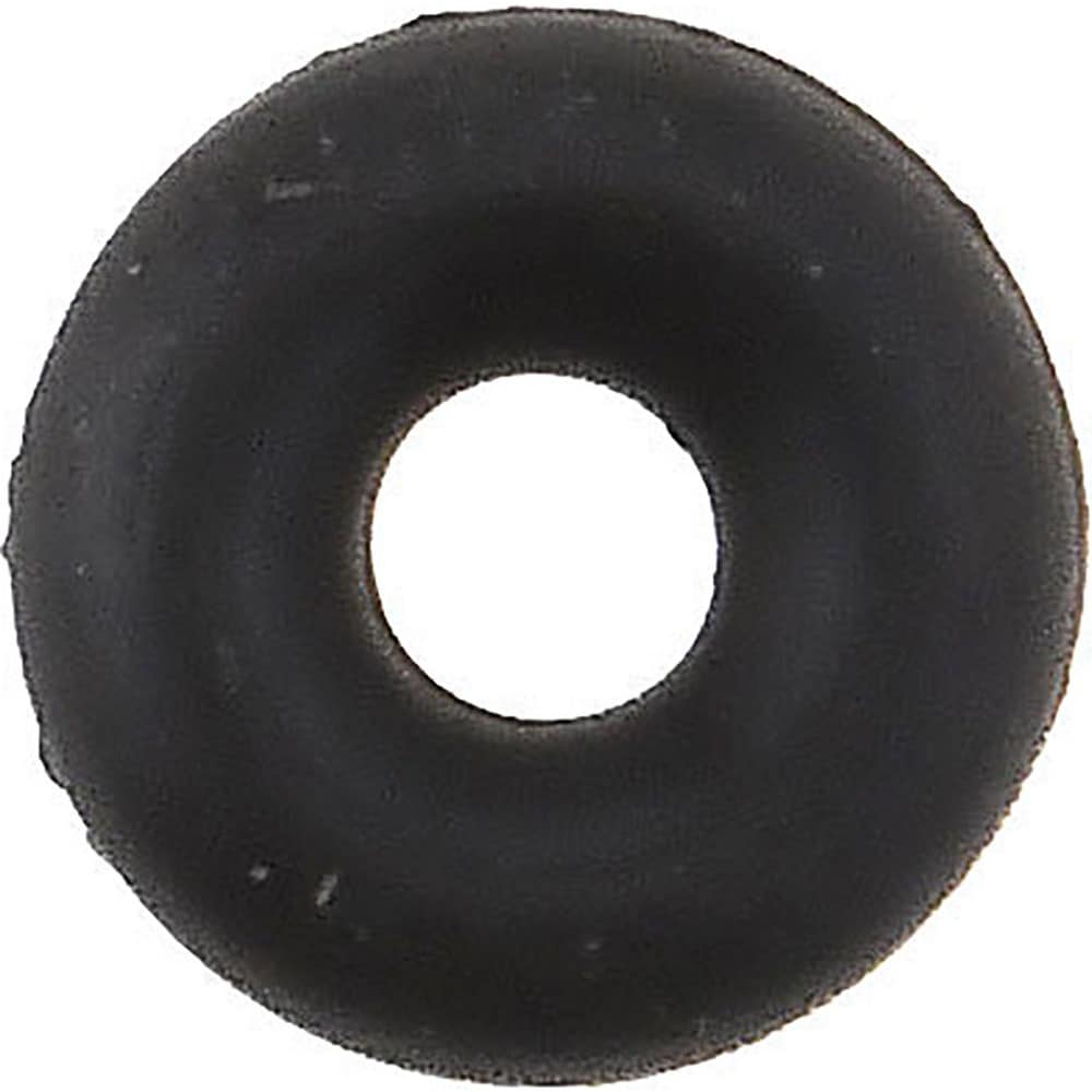 | Value Collection O-Ring: 1/16"" ID, 1/16"" Thick, Dash 003, Fluoroelastomer - Round Cross Section, Shore 70, Black | Part # - WorkSmart ZMSCV70003
