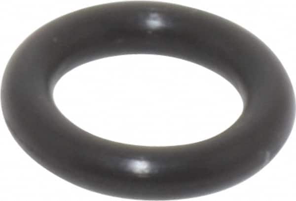 Nadruk Onbevredigend Intrekking O-Ring: 1/4" ID x 3/8" OD, 1/16" Thick, Dash 010, Viton - 09265109 - MSC  Industrial Supply