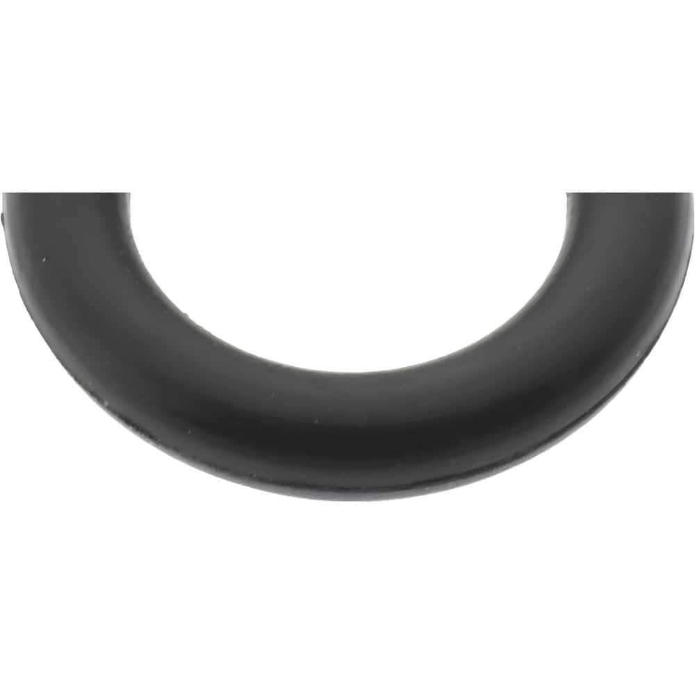 Value Collection - O-Ring: 3/8″ OD, 1/4″ ID, 1/16″ Thick, Dash 010