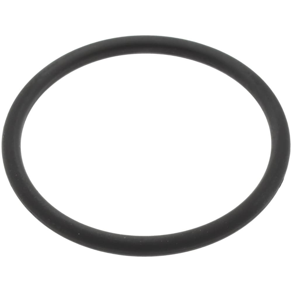 | Value Collection O-Ring: 1"" OD, 7/8"" ID, 1/16"" Thick, Dash 020, Fluoroelastomer - Round Cross Section, Shore 70, Black | Part # - WorkSmart ZMSCV70020