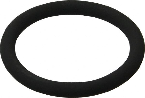 Value Collection ZMSCV70214 O-Ring: 1" ID x 1-1/4" OD, 1/8" Thick, Dash 214, Viton 