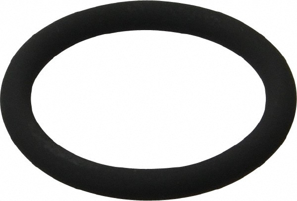 Value Collection ZMSCV70214 O-Ring: 1" ID x 1-1/4" OD, 1/8" Thick, Dash 214, Viton Image