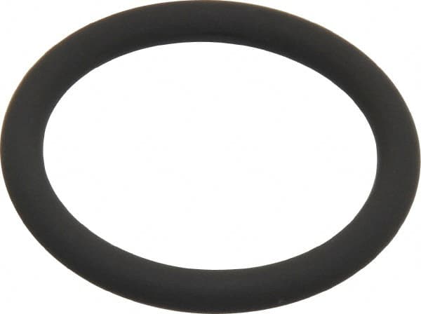 Value Collection ZMSCV70215 O-Ring: 1-1/16" ID x 1-5/16" OD, 1/8" Thick, Dash 215, Viton 
