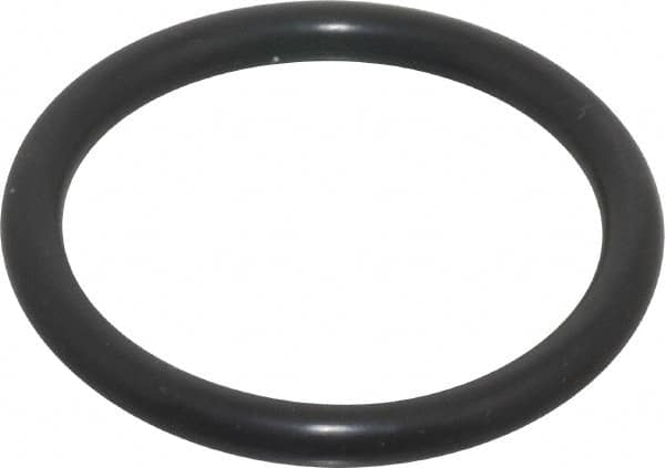 Value Collection ZMSCV70216 O-Ring: 1-1/8" ID x 1-3/8" OD, 1/8" Thick, Dash 216, Viton 