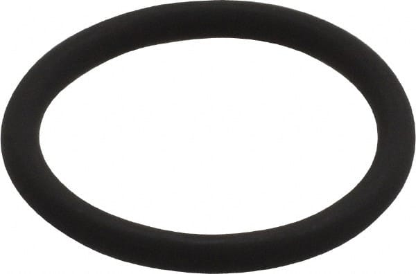 Value Collection ZMSCV70217 O-Ring: 1-3/16" ID x 1-7/16" OD, 1/8" Thick, Dash 217, Viton 