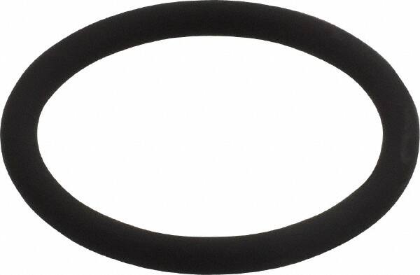 Value Collection ZMSCV70218 O-Ring: 1-1/4" ID x 1-1/2" OD, 1/8" Thick, Dash 218, Viton 