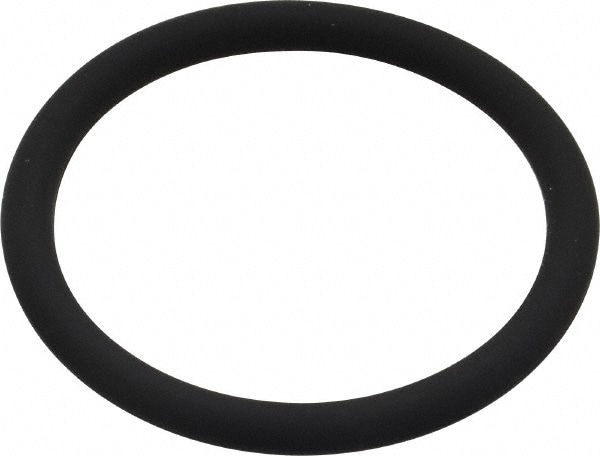 Value Collection ZMSCV70219 O-Ring: 1-5/16" ID x 1-9/16" OD, 1/8" Thick, Dash 219, Viton Image