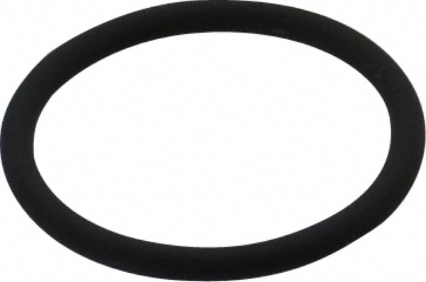 Value Collection ZMSCV70220 O-Ring: 1-3/8" ID x 1-5/8" OD, 1/8" Thick, Dash 220, Viton Image