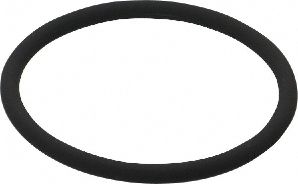 Value Collection ZMSCV70224 O-Ring: 1-3/4" ID x 2" OD, 1/8" Thick, Dash 224, Viton Image