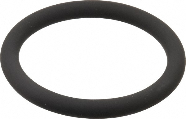 Value Collection ZMSCV70326 O-Ring: 1-5/8" ID x 2" OD, 3/16" Thick, Dash 326, Viton Image