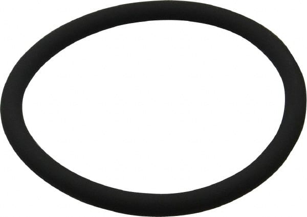Value Collection ZMSCV70333 O-Ring: 2-1/2" ID x 2-7/8" OD, 3/16" Thick, Dash 333, Viton 