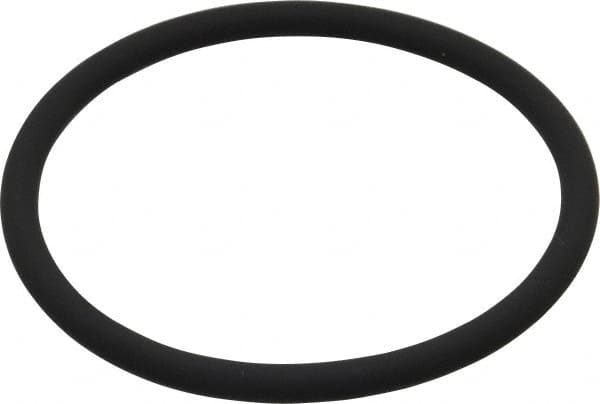 Value Collection ZMSCV70336 O-Ring: 2-7/8" ID x 3-1/4" OD, 3/16" Thick, Dash 336, Viton 