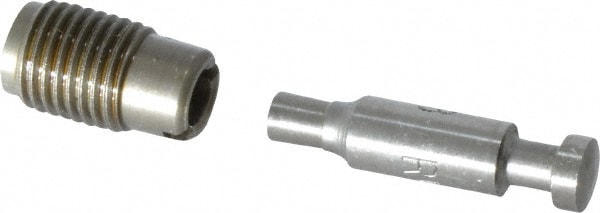 3/16" Round Punch & Die Set