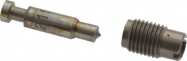 7/32" Round Punch & Die Set