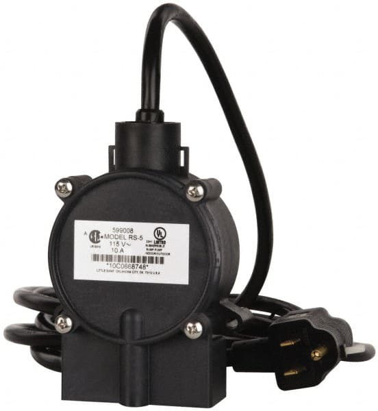 Little Giant Pumps 599008 115 VAC Float Switch 