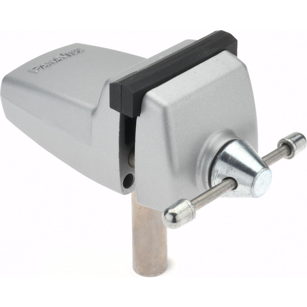 63.5mm Jaw Width, 2-1/2" Wide Vise Head