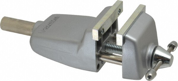 Modular Vise Head: 2-1/2" OAW