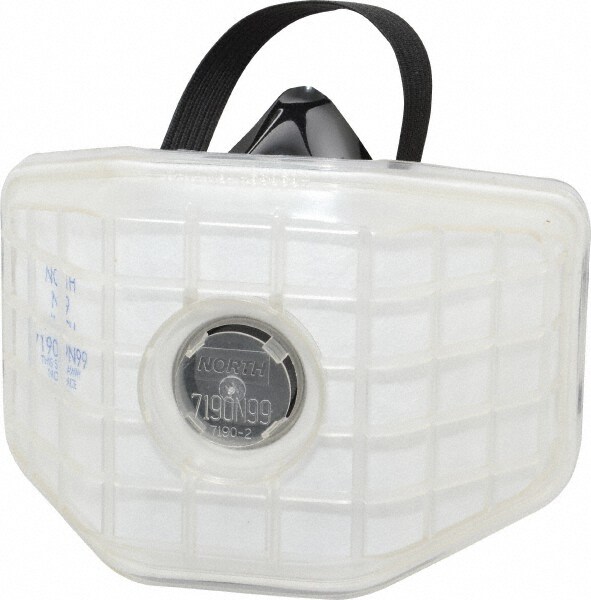 Disposable Particulate Respirator: Size Universal