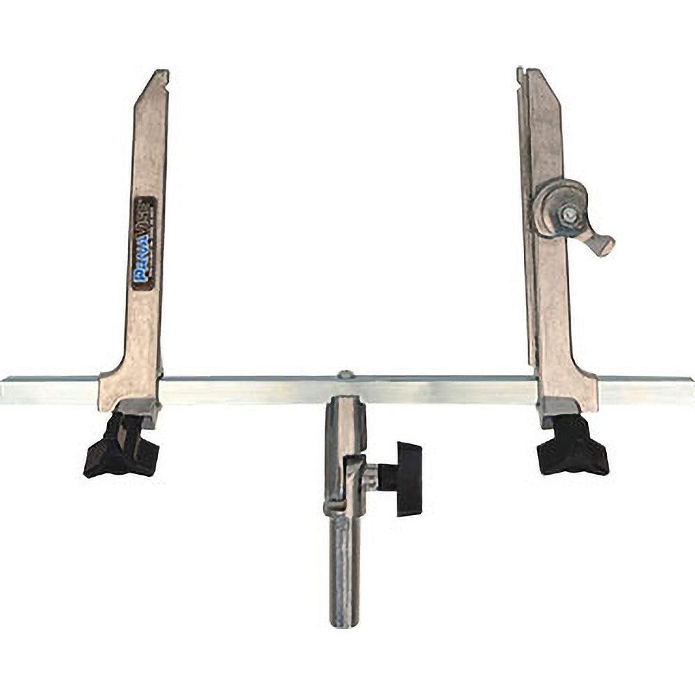 Modular Vise Circuit Board Holder Attachment: 10.875" OAH