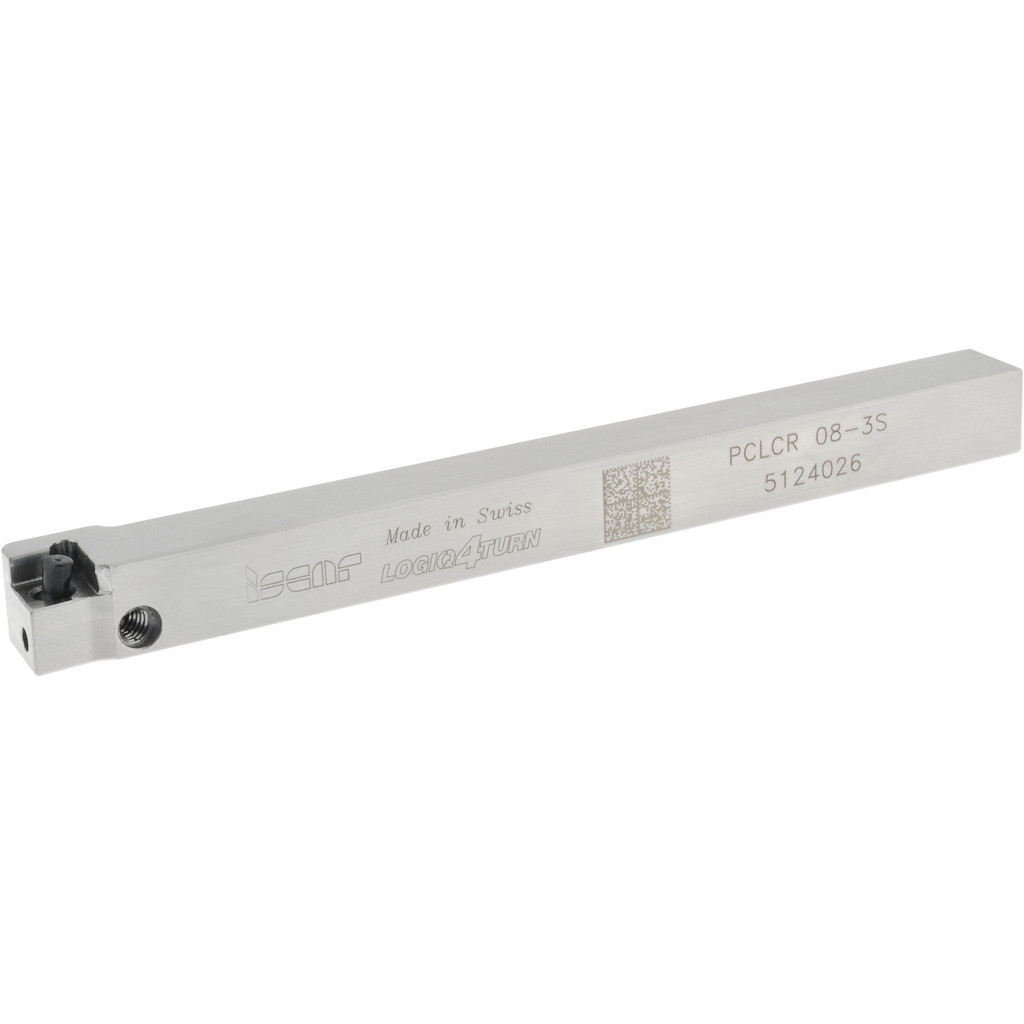 Iscar - Indexable Turning Toolholder: | MSC Direct