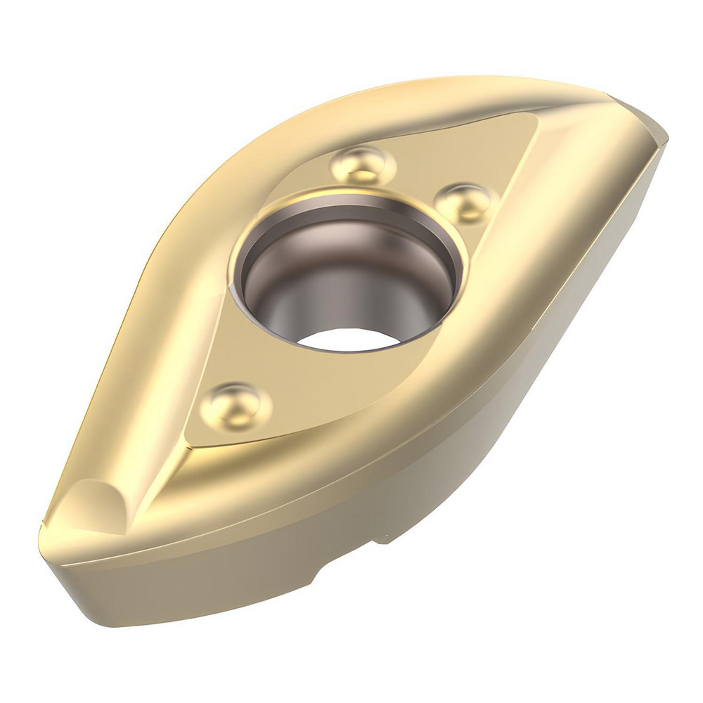 Milling Insert: 218.20-0.250ER-ME03, F40M, Solid Carbide