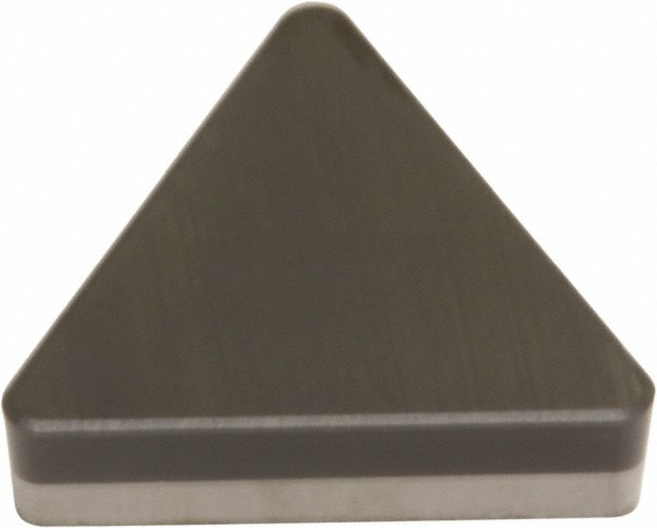Boring Inserts: Insert Style: TBGE; Insert Size Code: 520.5; Insert Material: Polycrystalline Cubic Boron Nitride (PCBN)