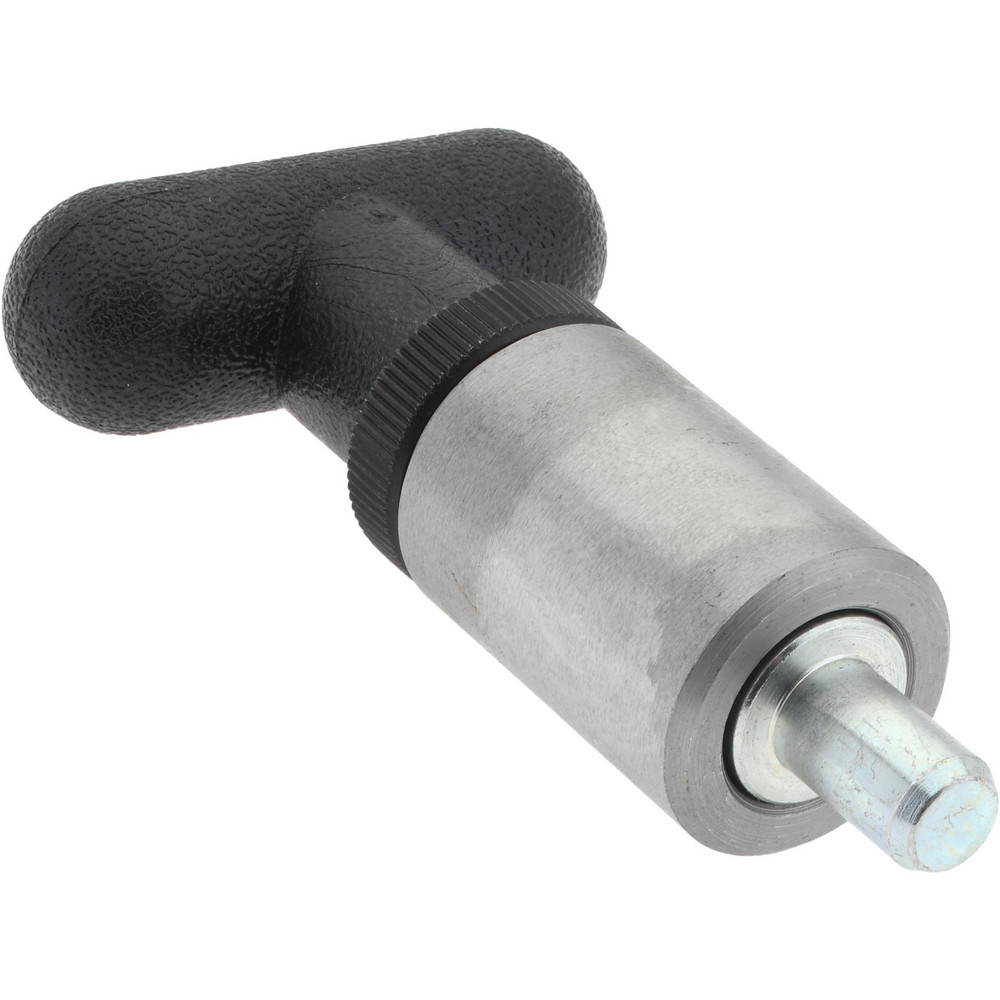 Gibraltar - Weld-in Pull Pin: T-Handle, 3/8