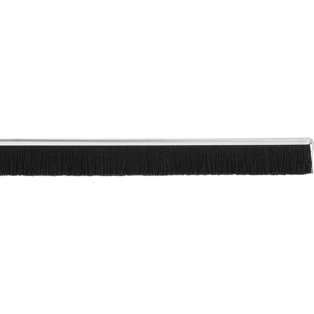 1/2" Back Strip Brush Width, Stainless Steel Back Strip Brush