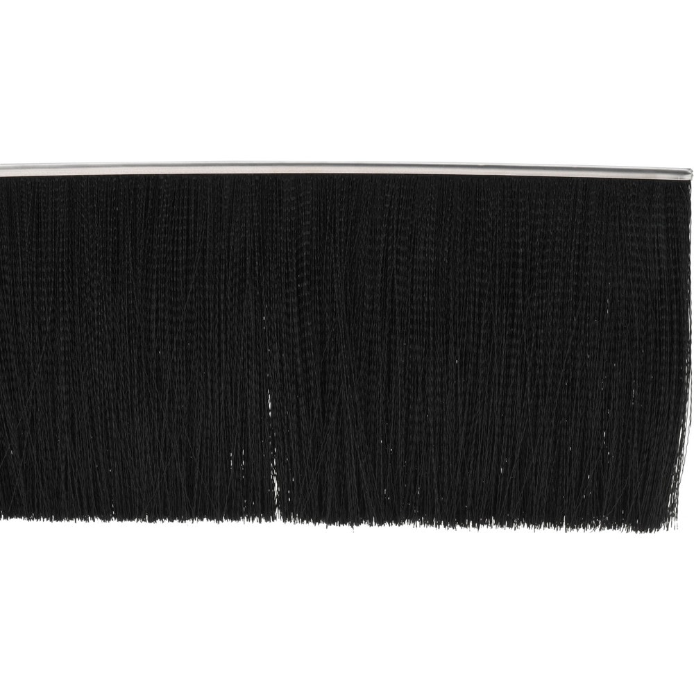 3/16" Back Strip Brush Width, Stainless Steel Back Strip Brush