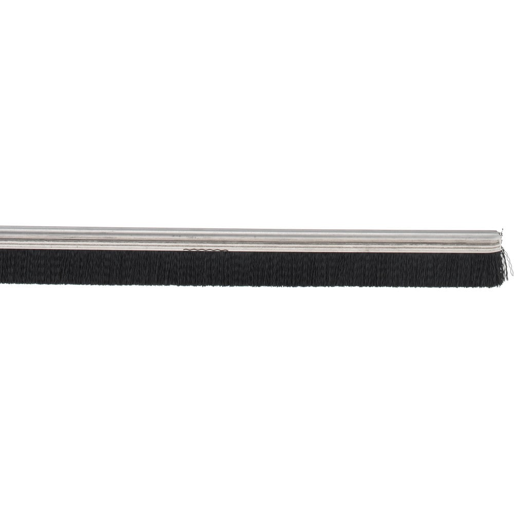 5/16" Back Strip Brush Width, Stainless Steel Back Strip Brush