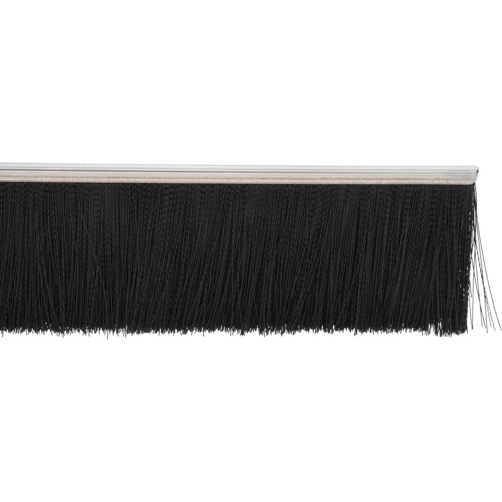5/16" Back Strip Brush Width, Stainless Steel Back Strip Brush