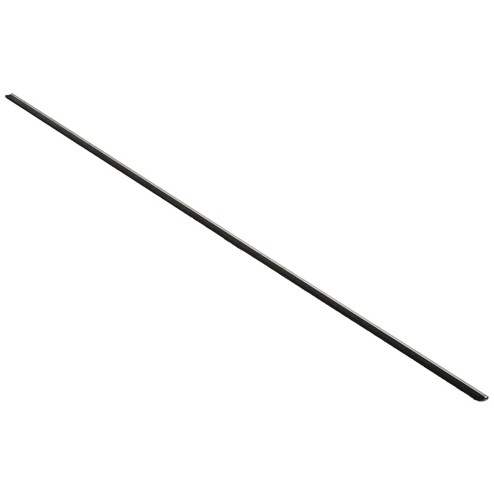 5/16" Back Strip Brush Width, Stainless Steel Back Strip Brush