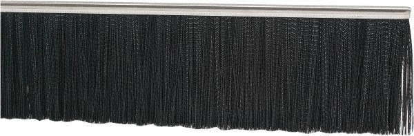 PRO-SOURCE MB703272-BG 5/16" Back Strip Brush Width, Stainless Steel Back Strip Brush Image