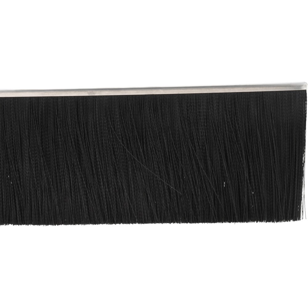 5/16" Back Strip Brush Width, Stainless Steel Back Strip Brush