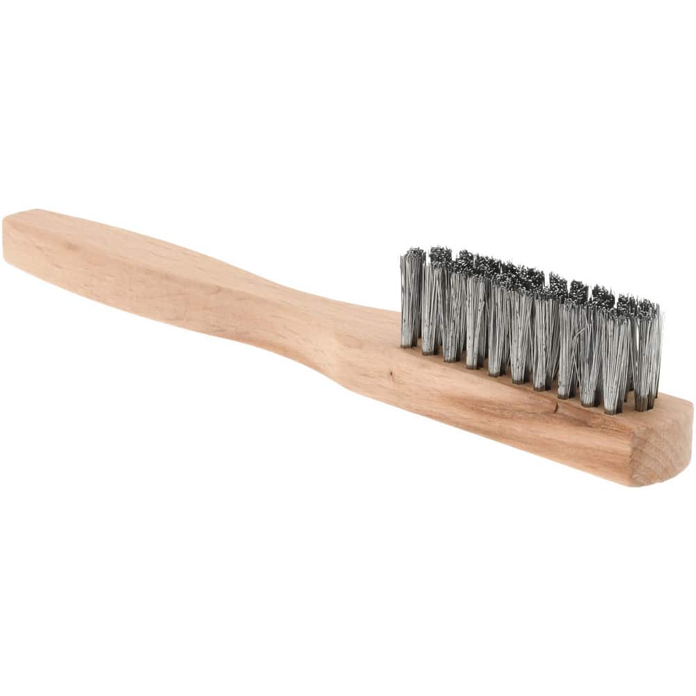 Clean-in-Place Brush, Steel