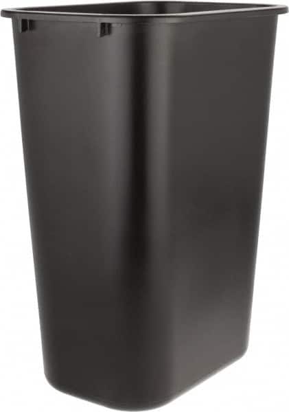Rubbermaid Untouchable Square Trash Cans:Facility Safety and  Maintenance:Waste