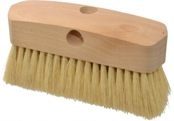 Counter Duster – 5 x 15 Row Black Tampico Bristle Wood Handle CDT - Gordon  Brush