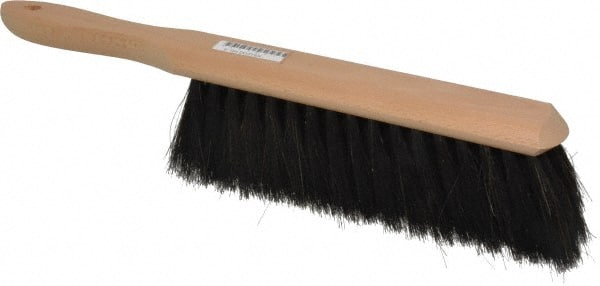 PRO-SOURCE - Horsehair Counter Duster - 09310400 - MSC Industrial Supply