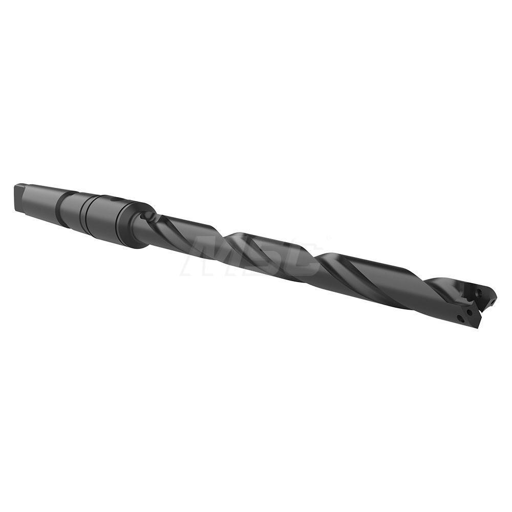 thumbnail image 2 of YG-1 P03002 Spade Drill Taper Shank Holder – Straight Flute, 33/64-11/16 Drill Insert Range 2 of 11