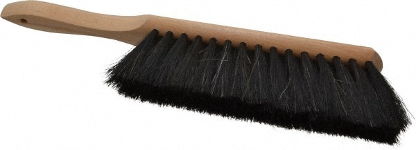 Horsehair Counter Duster