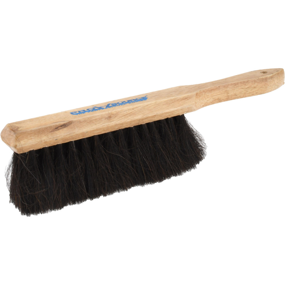 Horsehair Counter Duster