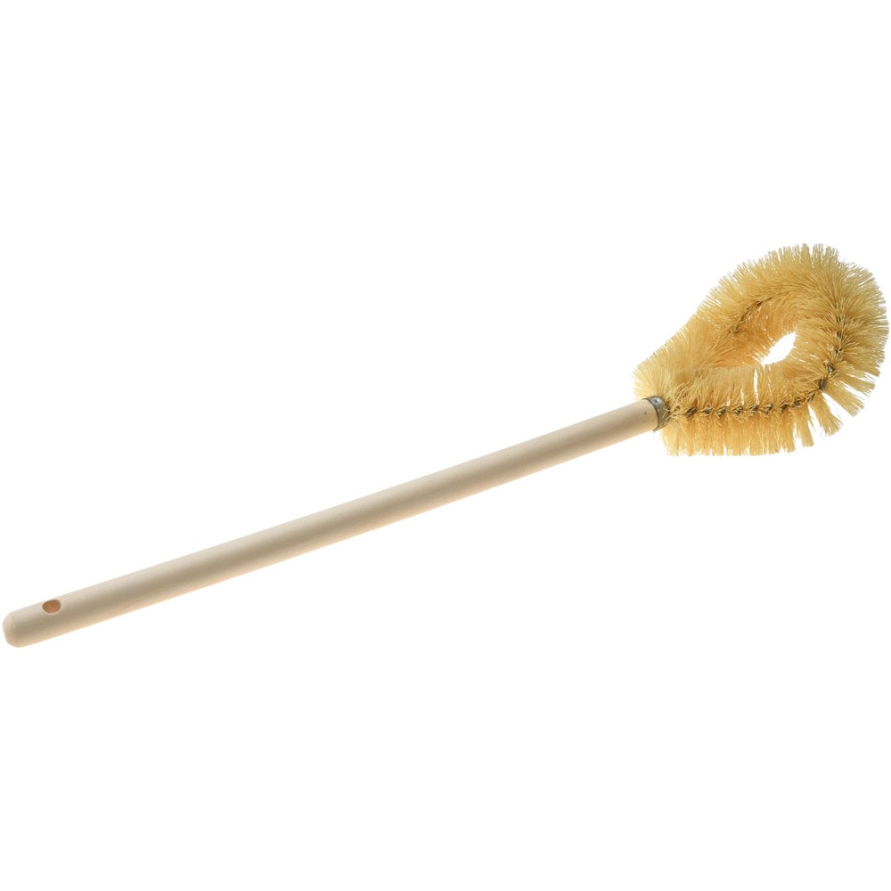 Industrial toilet shop bowl brush