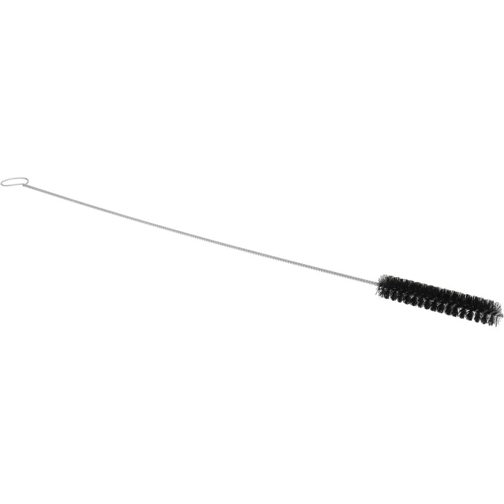 Food Service Brush: 24" Brush Length, 5/8" Brush Width, Synthetic Bristles