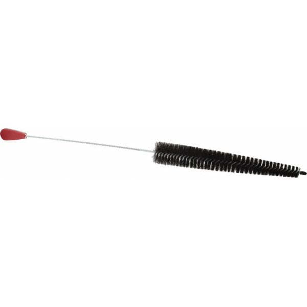 Food Service Brush: 1-3/4" Brush Width, Polypropylene Bristles