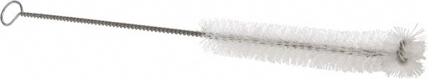 1/2" Diam Nylon Tube Brush