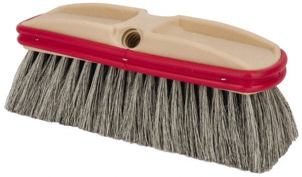 PRO-SOURCE PS-855 10" Overall Length, Vehicle Wash Brush Image