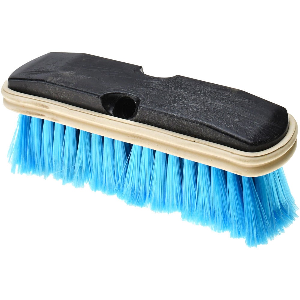 10" Overall Length, Vehicle Wash Brush