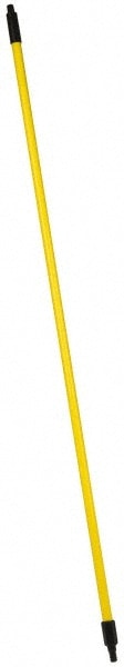 PRO-SOURCE 9320714 60 x 1" Fiberglass Handle for Push Brooms Image