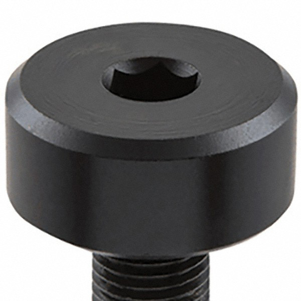 Iscar Shell Mill Arbor Screw 09699422 MSC Industrial Supply