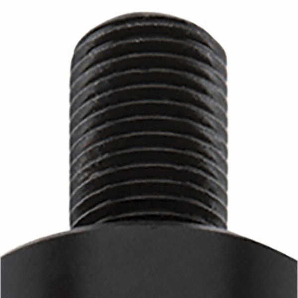 Iscar Shell Mill Arbor Screw 09699422 MSC Industrial Supply